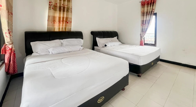 Villa Diva Tambi Mitra RedDoorz