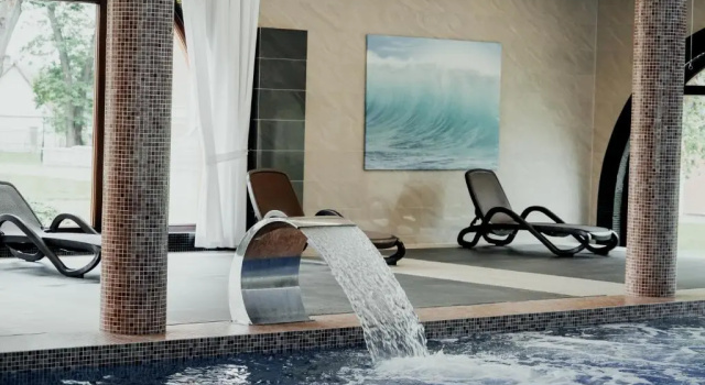 Hotel Pałac Krotoszyce Basen&Spa, Забронировать Отель Krotoszyce Нижнесилезское воеводство