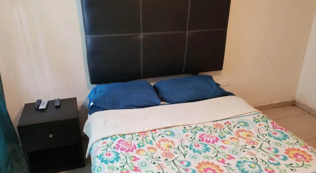 Comfortable Apartment, Secure and Private Complex, With Perimeter Fence, Reserva ahora Apartamento Guadalupe 