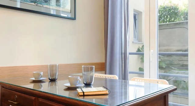 Двухместный люкс Comfort Milan Retreats Cadorna