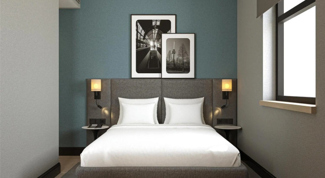 Radisson Hotel Amsterdam Airport Schiphol Hoofddorp