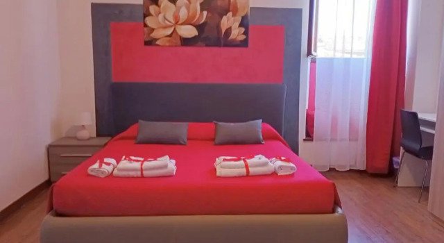 Двухместный номер Standard Brà Guest House
