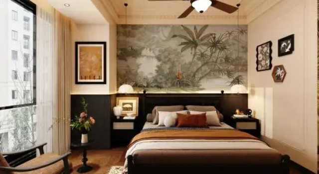 Люкс с 2 комнатами с видом на реку Chongqing Xing Xiaokanshan Homestay