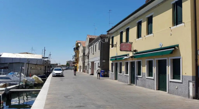 Апартаменты Superior Venezia Beach
