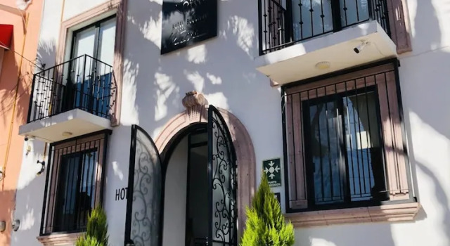 Hotel NAUTILUS