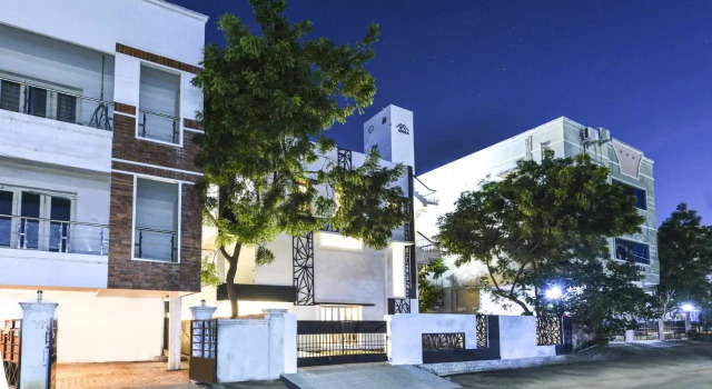 Itsy Hotels Mirra, Забронировать Отель Недорогие отели штата Тамилнада, недорого
