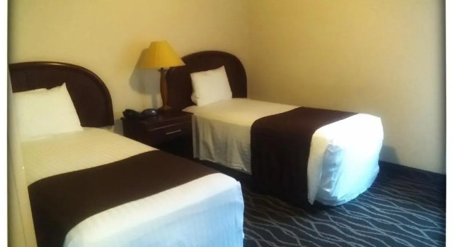 Номер Deluxe The Sunset Inn