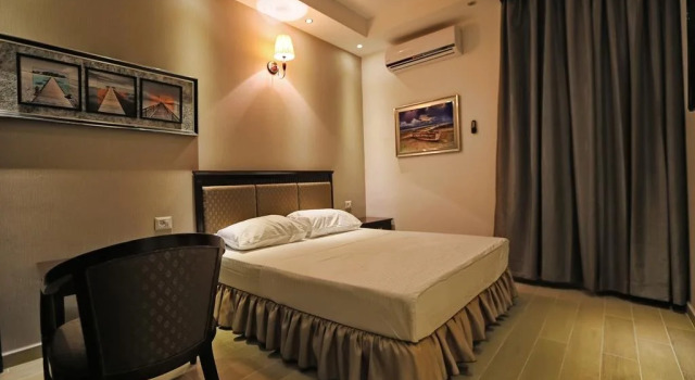 Spa House Boutique Hotel - Petach Tikwa, Reserva ahora Resort Hoteles SPA en Petah Tikva, SPA