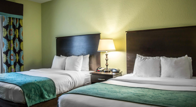 Hampton Inn by Hilton Tampa Fairgrounds Casino