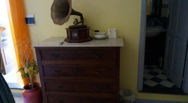 Двухместный номер Standard Casa Matarazzo