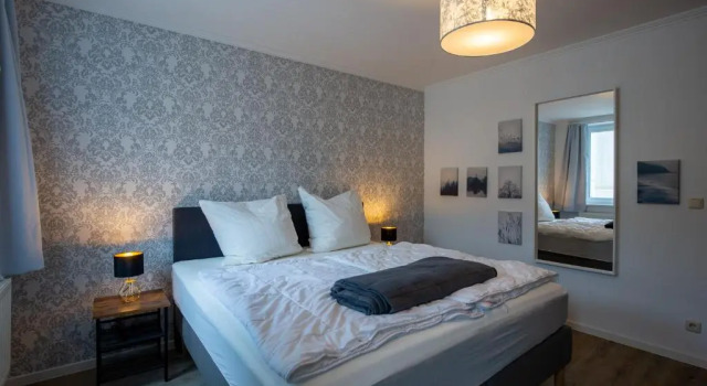 Apartment Heinz Ellmann