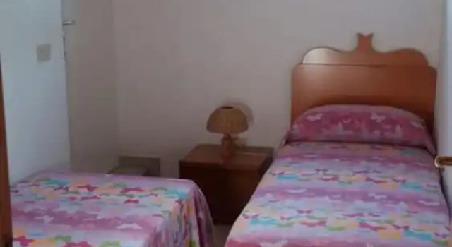 Appartamento seminterrato Salento