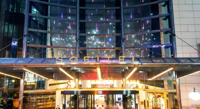 Enlux Hotel