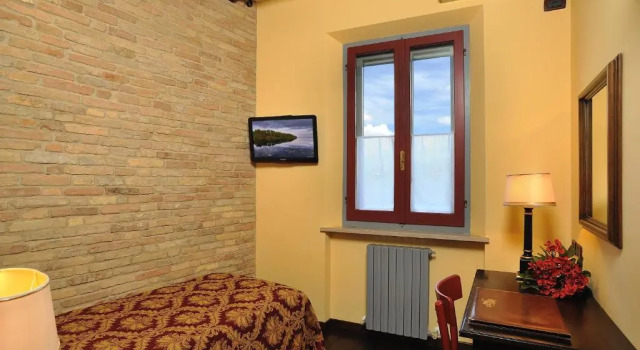 Business- værelse Hotel Bonconte