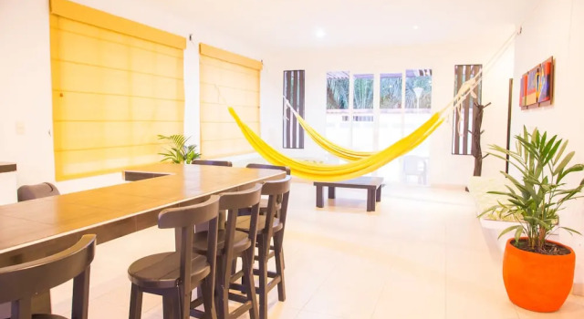Villa familiare 3 camere Hotel PaloVerde Villas Campestres
