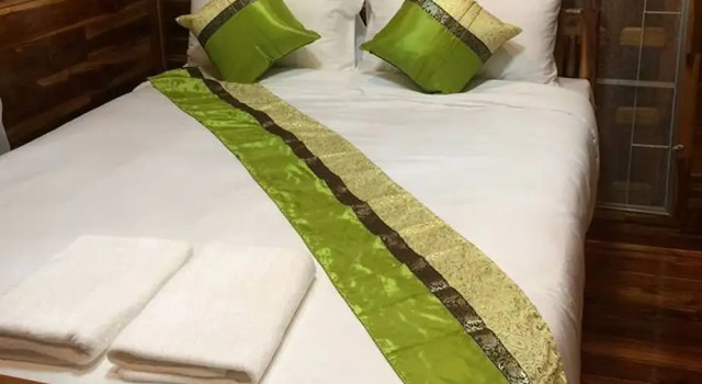 Коттедж Imsuk Homestay Chiang Rai