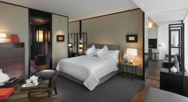 Mandarin Oriental, Guangzhou
