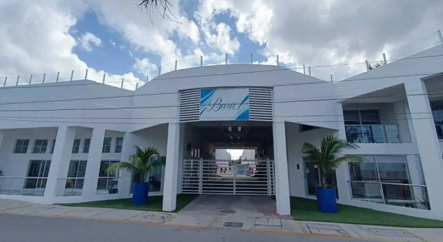 Casa de 3 recamaras frente al mar de Cozumel, Prenota Casa vacanze Hotel a Quintana Roo con parcheggio, Parcheggio
