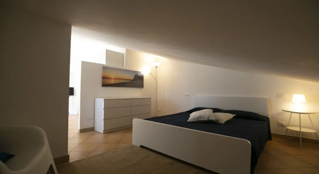 Студия Comfort Boa Vista San Vito - Area Fitness, Barbecue Area, Tennis Court