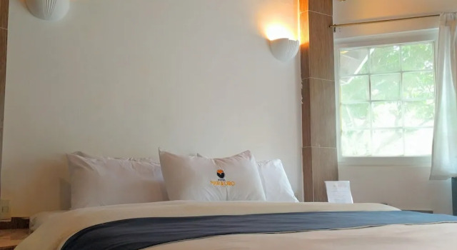 Mar Y Oro, Rezervovat Hotel Contadora Island 