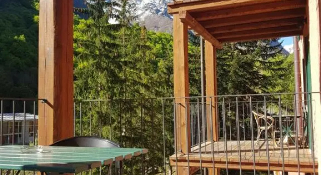 Appartamento La Casaregina