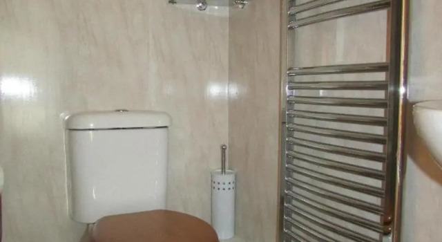 Двухместный номер Standard Lion Hotel