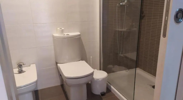 Апартаменты Alojamiento Apartamento Motril Playa Granada campo golf