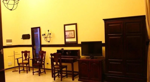 Hotel El Mesón de la Flota, Забронировать Отель Гавана Гавана, рядом с Старая площадь