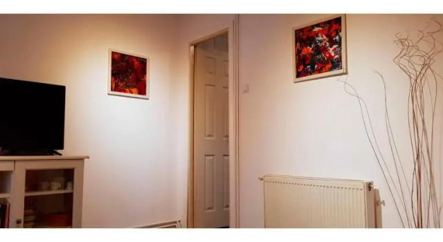 Апартаменты Vaso apartament