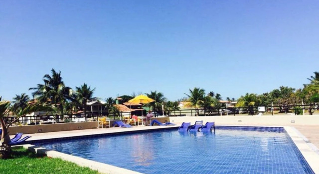 Apart Hotel Marinas do Canal Cabo Frio, Забронировать Отель Отели штата Рио-де-Жанейро с парковкой, Парковка