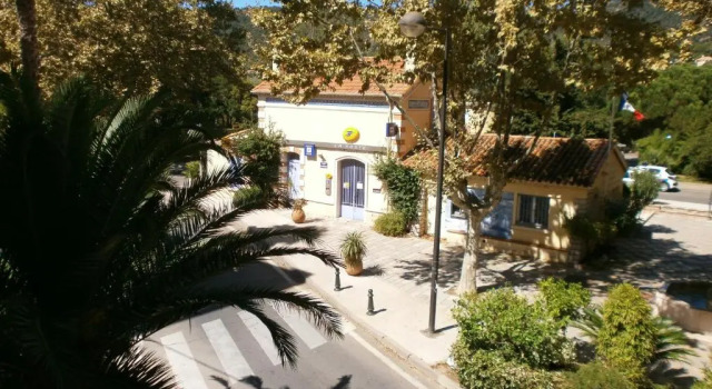 Номер Standard Grand Hotel Moriaz