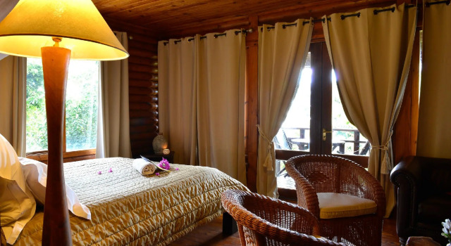 Lodge Roche Tamarin, Prenota Hotel Hotel a Saint-Denis con colazione, Colazione