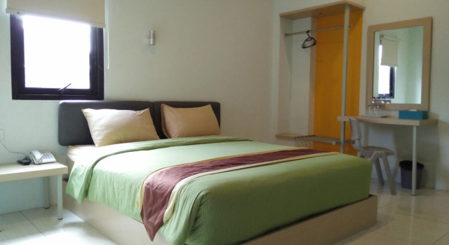 Sentra Inn Bandung