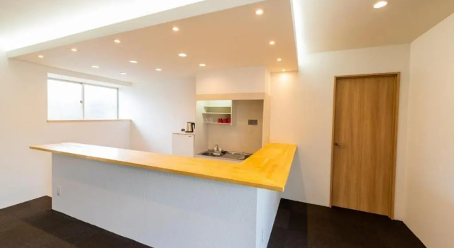 Коттедж Tancha Detached house / Vacation STAY 50245