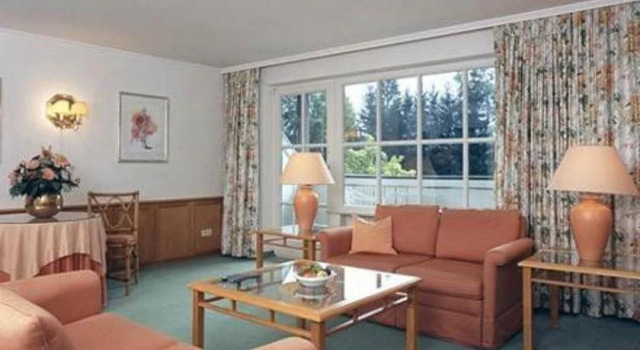 Hotel Seehof, Book Hotel Innerschwand 