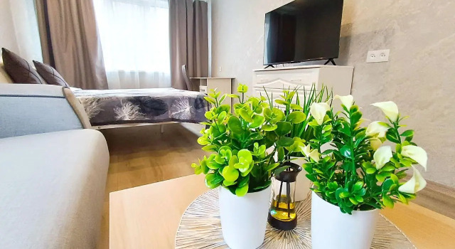 Cozy North on Marat Street, Book Apartment Murmansk Murmansk Region