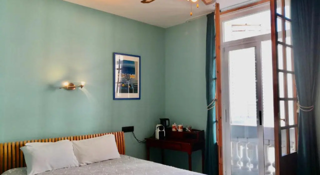 Номер Superior Privat Hotel Liberty Sitges