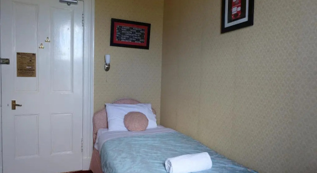 Номер Standard Ashgrove House