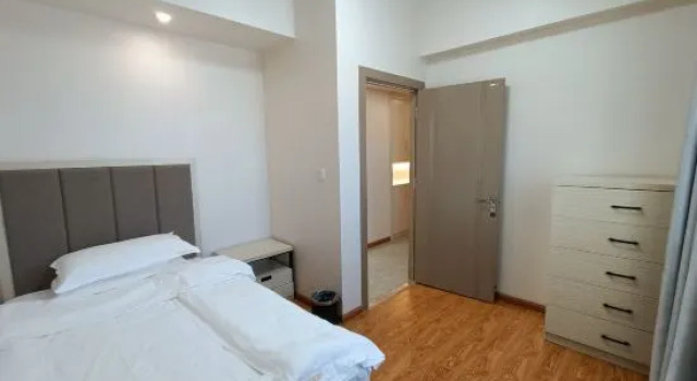 Люкс Ruili Holiday Inn Apartment (Fortune Plaza)