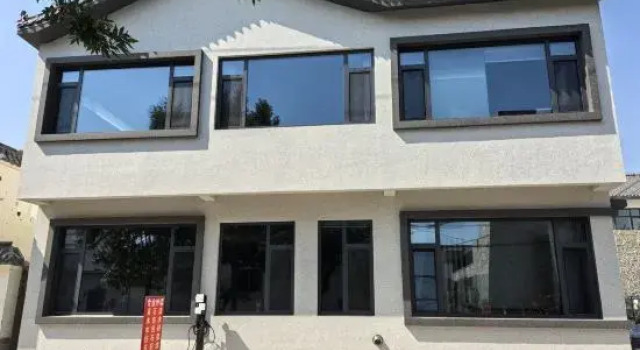 Helan Xiaozhu Homestay (Weishan Lake Tourist Area), Prenota Hotel Hotel a Shandong con parcheggio, Parcheggio