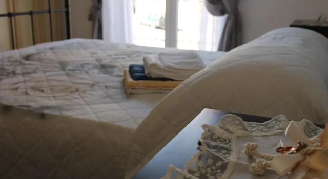 Коттедж Artemide ospitalità diffusa amalficoastincoming