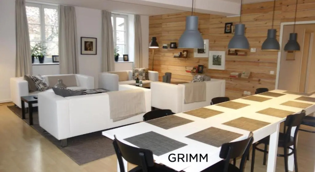 Апартаменты Deluxe Colmarappart Rue Des Clefs