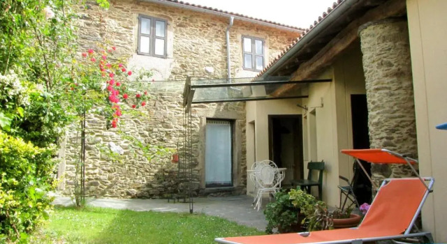 Номер Economy Casa Lucas