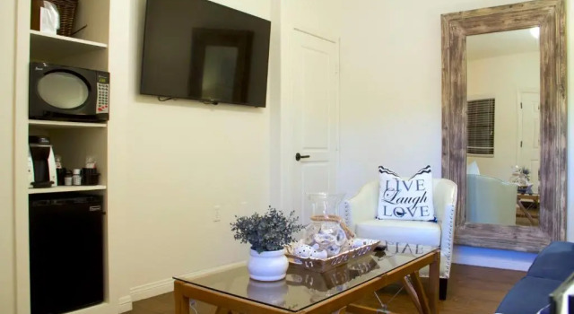 Люкс Andreas Hotel & Spa