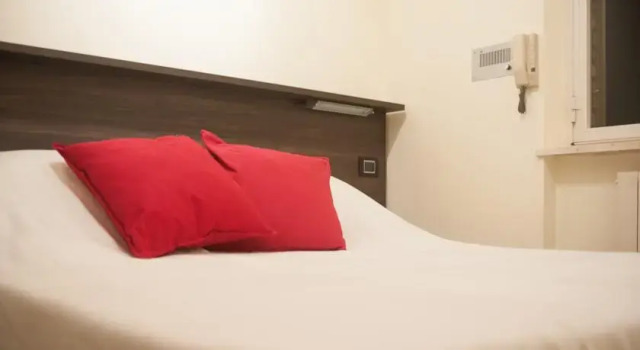 Gli Arcangeli Associazione Olistica, Rezervovat Hotel Potenza Picena 