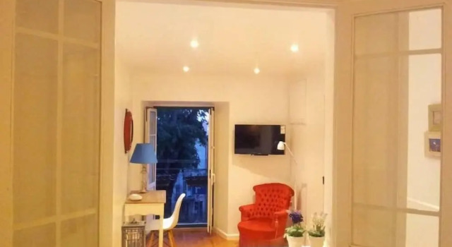 Alfama Flat Vigário, Забронировать Отель Отели Лиссабона 3 звезды, рядом с Portas do Sol Belvedere, 3*