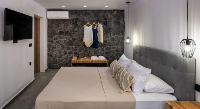 Номер Standard Potamida Suites