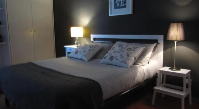 Апартаменты Terre del Cardinale Country Suites
