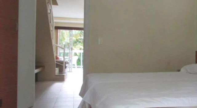 Apartamento Sabel Residence