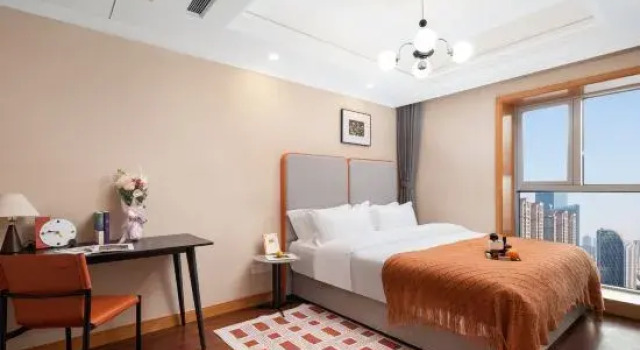 Suite Orange Hotel